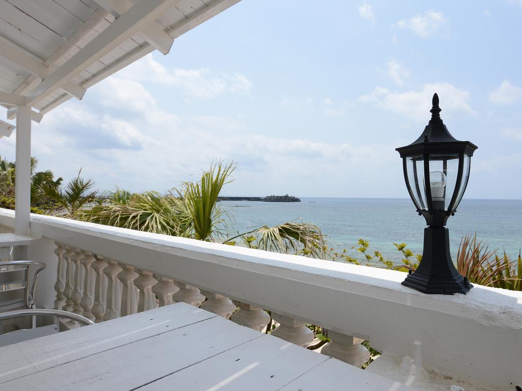 Morimar Resort Hotel Yomitan Esterno foto